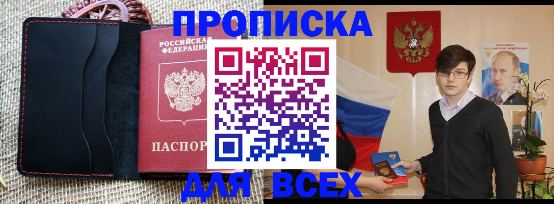 прописка 2025 в Жукове